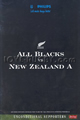 New Zealand New Zealand A 1999 memorabilia